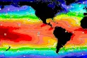 Alerta climática: ¿cuándo llega El Niño y qué intensidad tendrá, según los informes?