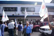 Rescate financiero al PAMI: el Gobierno emitirá $580.000 millones para cubrir deudas con prestadores