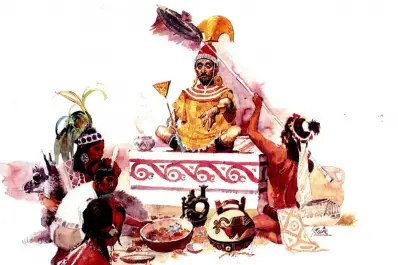 Vuelve Pedro Bohórquez, uno de los mayores embaucadores de la historia