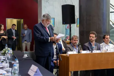 “No pedimos prebendas; sin industrias no hay Nación”, dijeron empresarios del norte grande