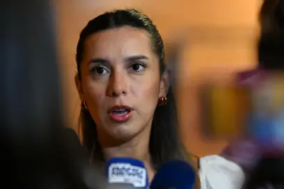 Agostina Páez habló sobre su ex: aseguró que el conflicto se resolvió y lo atribuyó a una “mala comunicación”