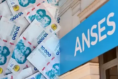 Jubilaciones y pensiones aumentan 3,4% en mayo 2026: cuánto cobra cada categoría