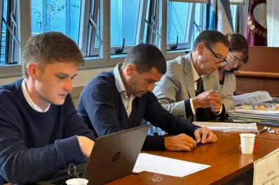 Crimen en el country: denuncian hostigamiento a Figueroa en la cárcel y amenazas de muerte contra un perito