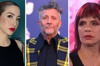 “Tengo que llamar a Moria”: Fabiana Cantilo reveló la verdad sobre Fito Páez y Sofía Gala