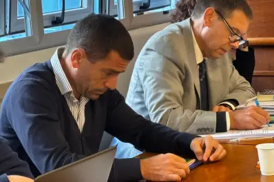 Crimen en el country: qué revelaron los psicólogos que evaluaron a Figueroa tras el asesinato