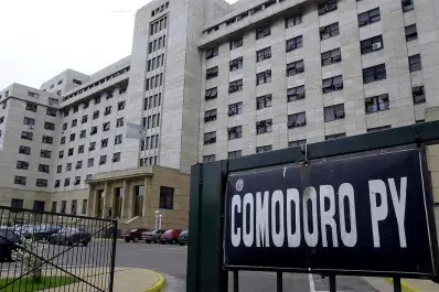 Caso Adorni: las jubiladas de Adorni que financiaron el departamento declararán en Comodo Py