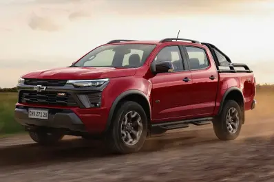 Oportunidades únicas en Gemsa para Chevrolet Onix y Chevrolet Tracker: tasa 0% y bonificaciones especiales