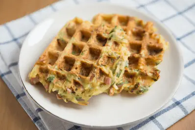 Cinco recetas saludables con papa para disfrutar toda la semana