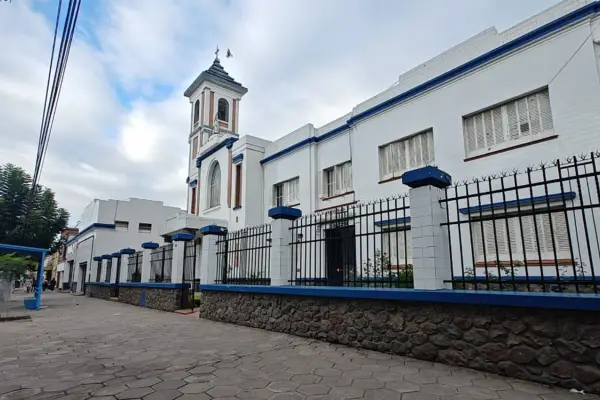 Amenazas de tiroteo en dos colegios tucumanos: Queremos llegar hasta las últimas consecuencias, aseguró Girvau