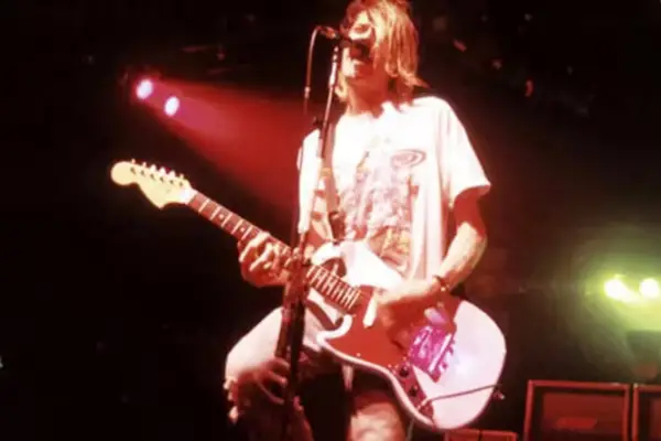 10.000 conciertos gratis online: el archivo que grabó un fan durante 40 años