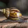 Alarma sanitaria y ambiental en Tucumán por el caracol gigante africano: cómo llegó a la provincia