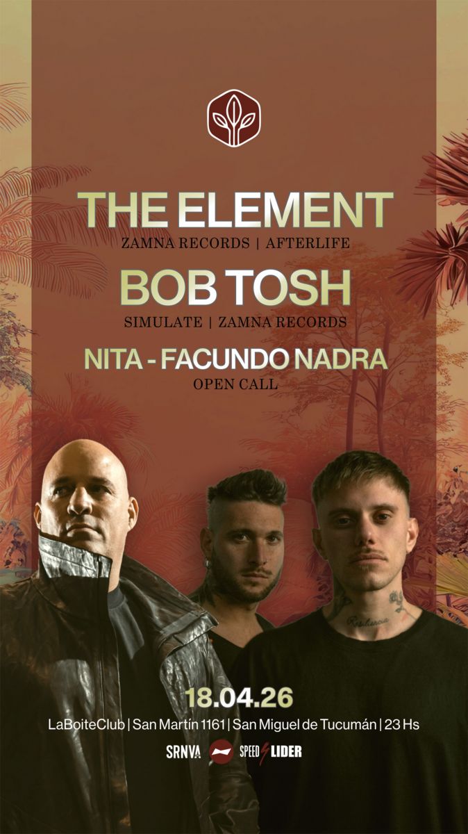 LaBoite anuncia un nuevo ritual para este sábado