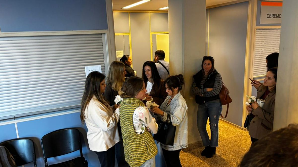 “No es capaz de pedir perdón: la hermana de la mujer asesinada en el country rompió el silencio y desarmó la fachada del esposo perfecto
