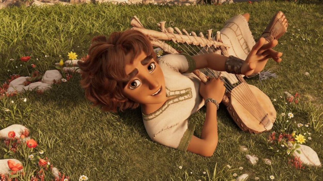 Estrenos de cine en Tucumán: “La posesión de la momia” revisita un personaje clásico