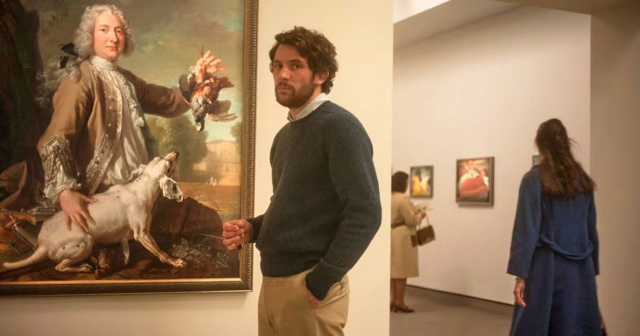 Estrenos de cine en Tucumán: “La posesión de la momia” revisita un personaje clásico