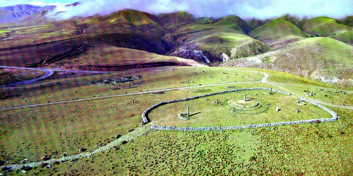 Recuerdos fotográficos: el megatraslado de los menhires en 1977