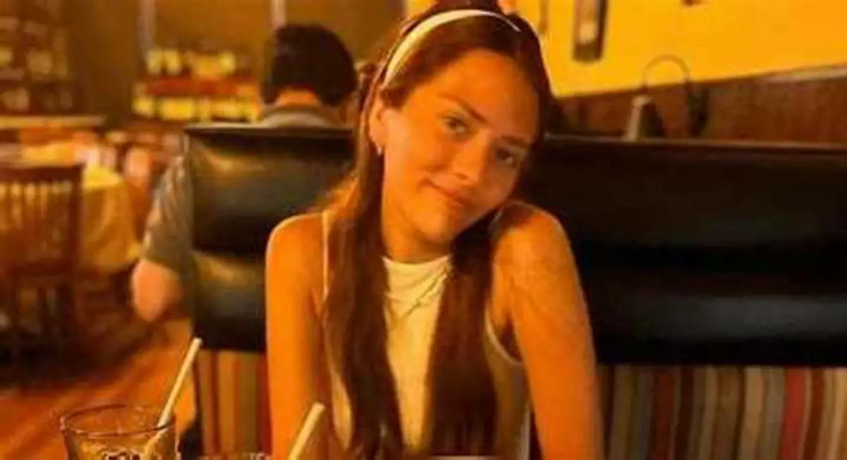 Lucila Nieva vivía en Houston, en Estados Unidos.