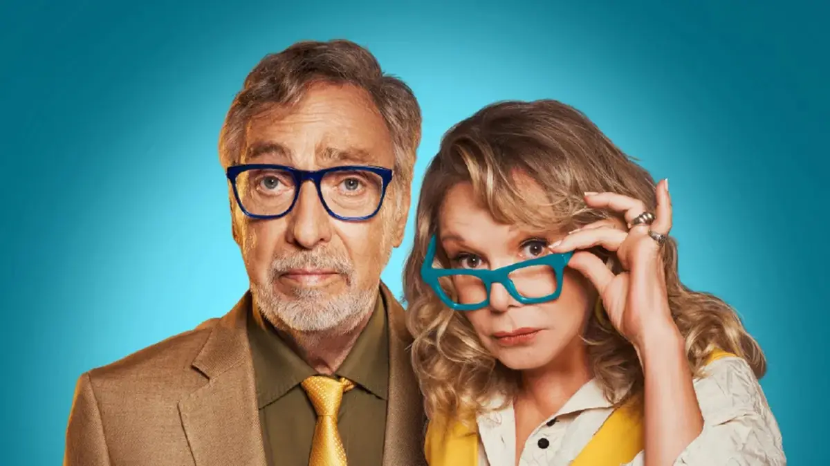 Soledad Silveyra también sufre problemas de salud: cómo se recupera la compañera de teatro de Luis Brandoni