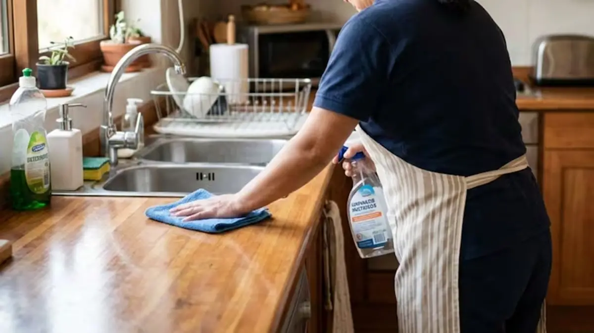 Sueldo empleadas domésticas: ¿qué pasa con el bono en abril de 2026?