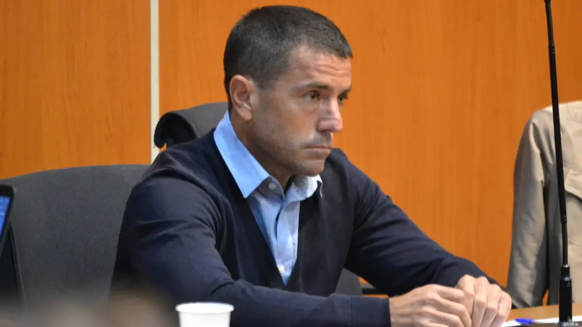 José Figueroa. LA GACETA