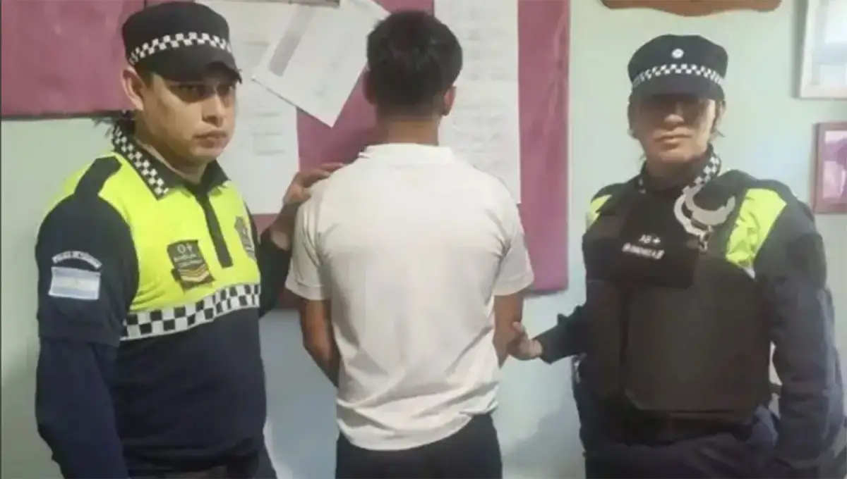 REVOCARON LA PREVENTIVA. El adolescente, que no tenía antecedentes penales, quedará al cuidado de sus padres y una comisión evaluará su conducta.