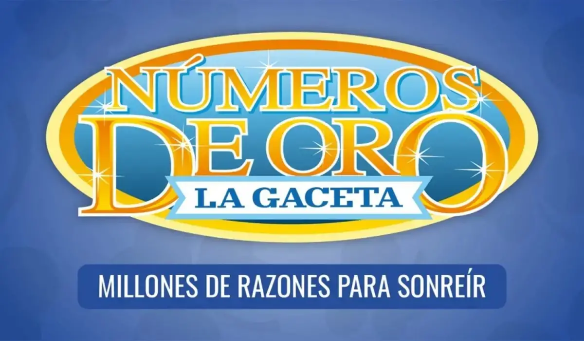 Cuatro tucumanos ganaron el pozo de Números de Oro y se llevaron $7.000.000