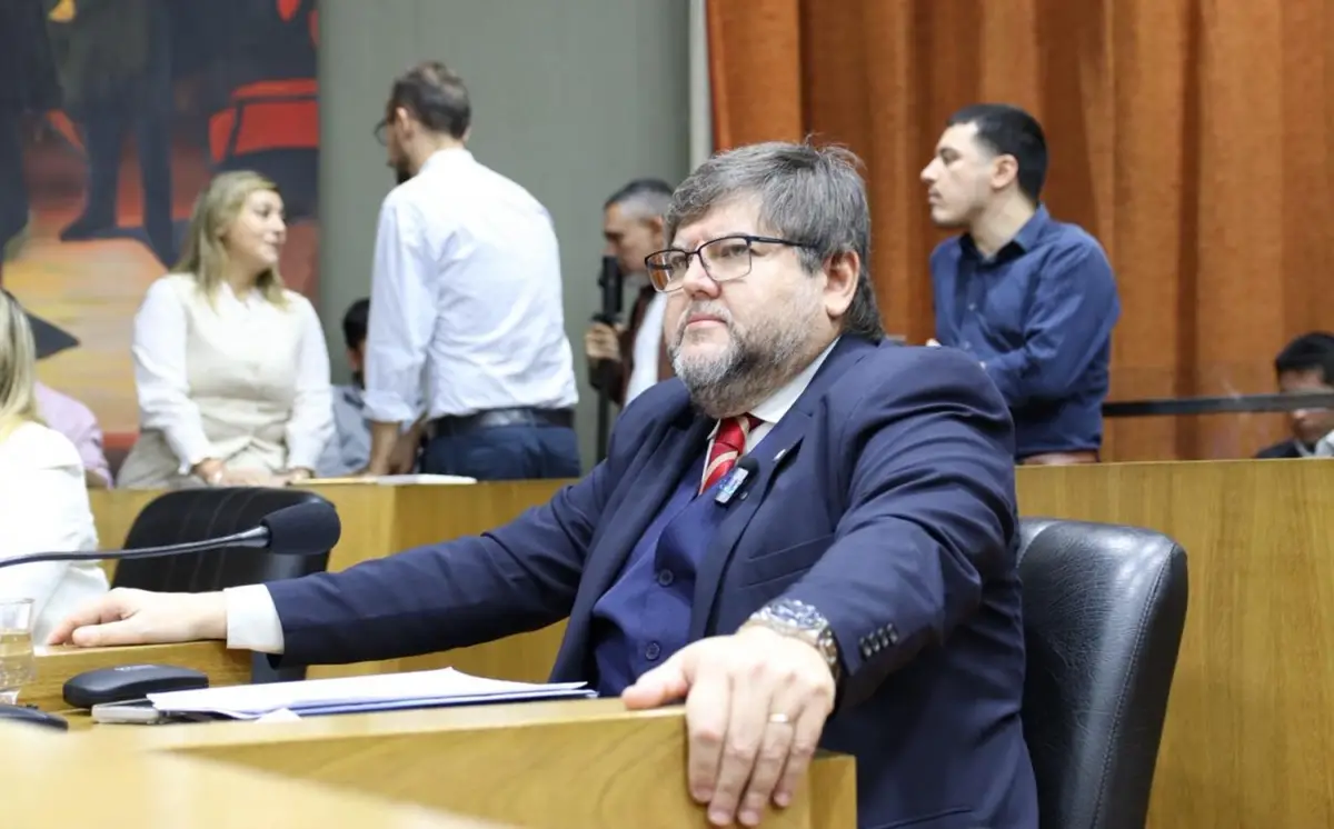 Aprueban el SIATT en San Miguel de Tucumán: una herramienta clave para anticiparse a las tormentas