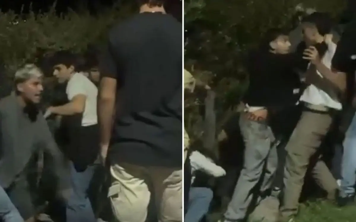 Agresión en Universitario: cómo se resolvieron los otros casos de lesiones graves que se registraron en Tucumán