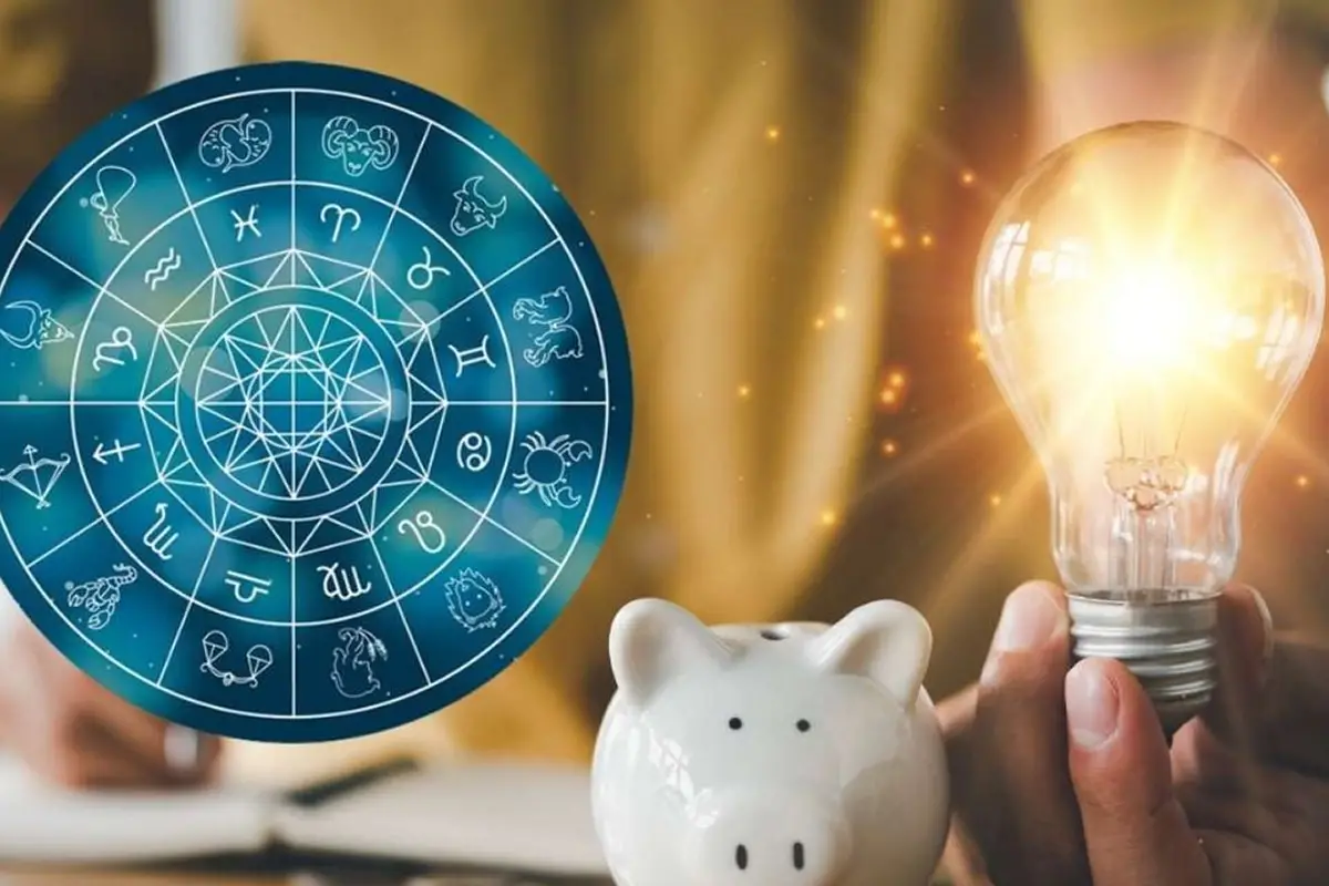 Horóscopo y dinero de abril 2026: cómo le irá a cada signo según la astrología financiera.