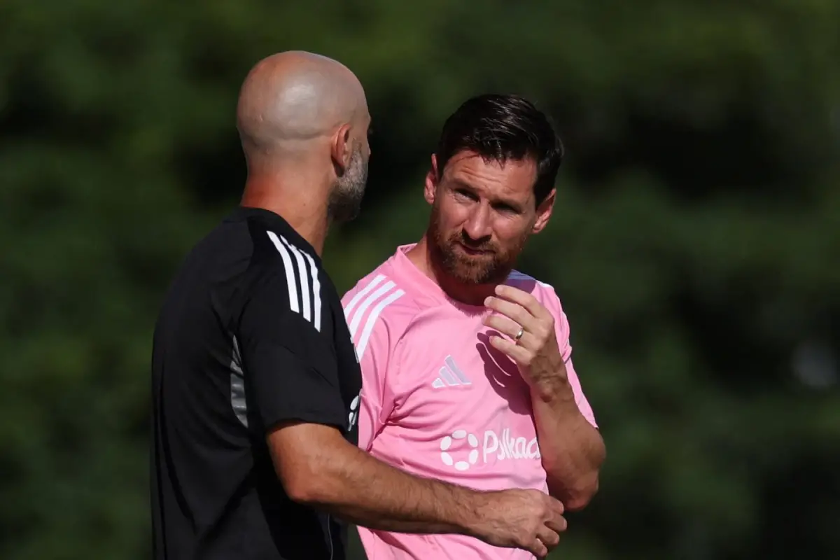 La polémica interna que habría empujado la salida de Javier Mascherano como técnico de Inter Miami