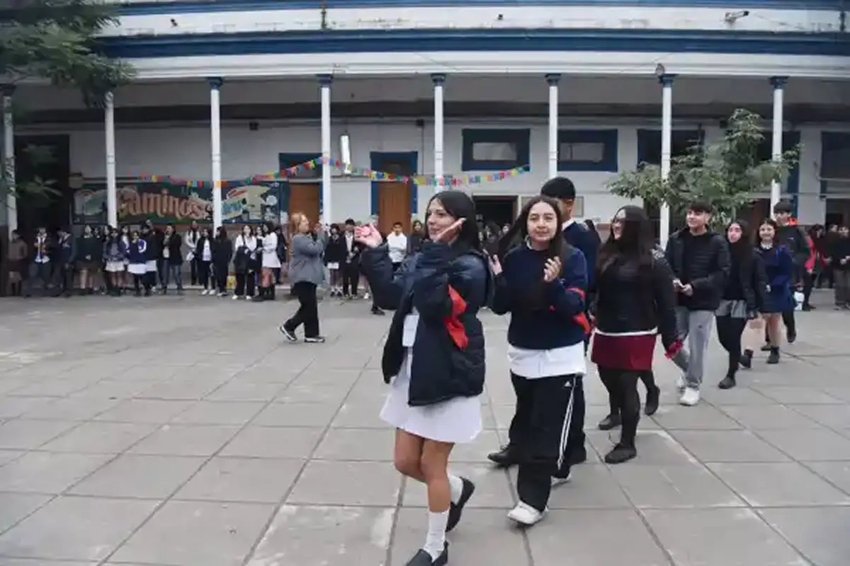 Vouchers educativos: cómo comprobar si mi solicitud fue aprobada