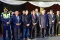 Toscano arremetió contra Chahla por la designación de Arnedo: El pasado era lo malo, ¿hoy es lo bueno?