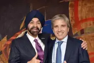 Caputo busca financiamiento con bancos para cubrir vencimientos de deuda de julio