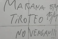 El delegado episcopal de Educación pidió abordar el trasfondo de las amenazas escolares en Tucumán: “Castigar no alcanza”