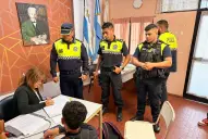 Qué pasó con el alumno de Yerba Buena que admitió haber escrito mañana tiroteo en la escuela
