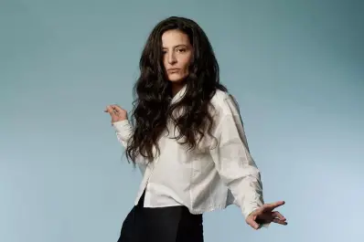 Recital en Yerba Buena: Julieta Laso despliega su estilo salvaje