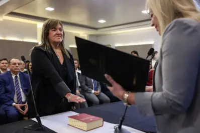 Un pase del Ente Cultural al municipio da que hablar