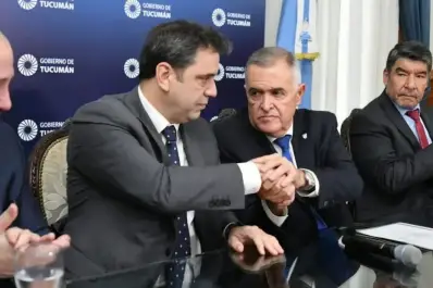 Cómo votarían en 2027 los tucumanos, según dos encuestas