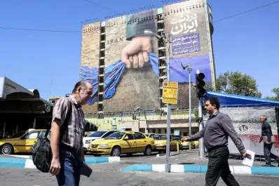 Washington anuncia un nuevo ciclo de negociación con Irán