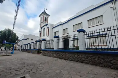 Aulas sin pánico en Tucumán, pero con incertidumbre tras las amenazas de tiroteo