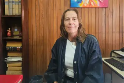 Nombraron a una funcionaria de carrera como nueva Secretaria Electoral Federal