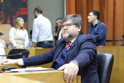 Aprueban el SIATT en San Miguel de Tucumán: una herramienta clave para anticiparse a las tormentas