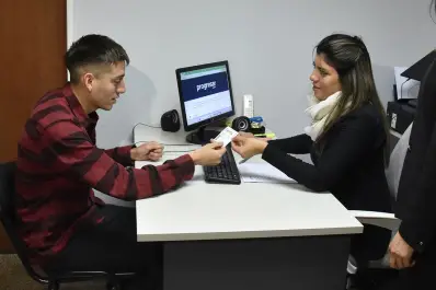 Becas Progresar: alumnos de la capital podrán inscribirse y acceder al beneficio