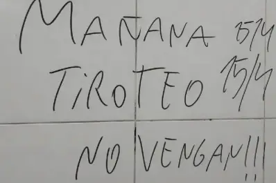 El delegado episcopal de Educación pidió abordar el trasfondo de las amenazas escolares en Tucumán: “Castigar no alcanza”