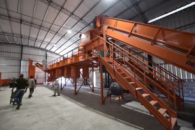 La Corte rechazó un recurso y dejó firme la inconstitucionalidad de una expropiación por impacto ambiental en la planta de residuos de Tafí del Valle