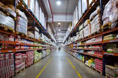 La inflación mayorista se aceleró en marzo: fue de 3,4% y acumuló 27,9% en los últimos 12 meses