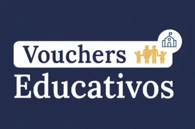 Vouchers Educativos 2026: ¿hasta cuándo tenés tiempo de inscribirse?