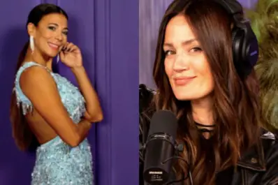 Ximena Capristo contó por que se peleó con Paula Chaves: A partir de ahí le hice la cruz