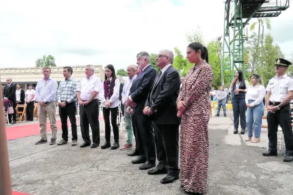 Aguilares, otro ingenio que se suma a la zafra azucarera