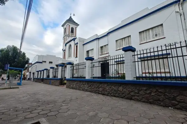 Amenaza de tiroteo en Tucumán: ¿cómo fue el regreso a las aulas?